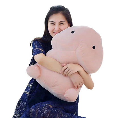 Skorter | Ding Ding Plush Pillow Toy