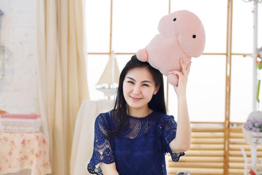 Skorter | Ding Ding Plush Pillow Toy