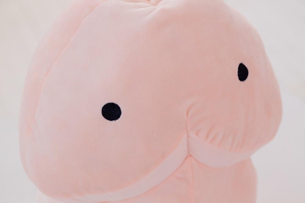 Skorter | Ding Ding Plush Pillow Toy