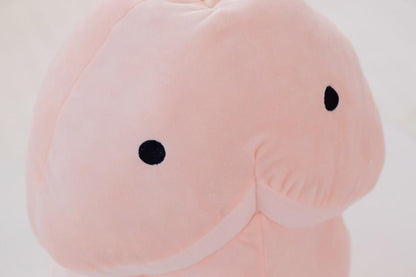 Skorter | Ding Ding Plush Pillow Toy