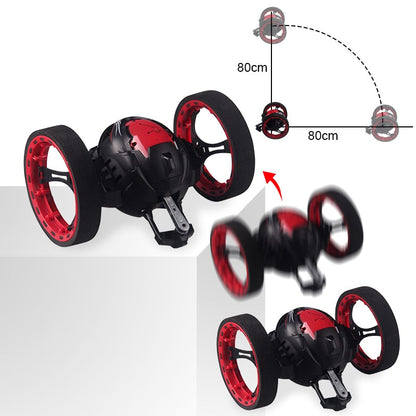 Skorter | 2.4G RC Bounce Car