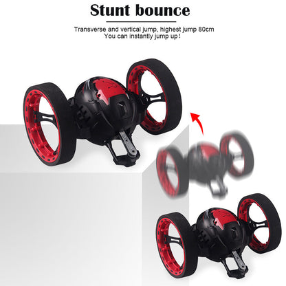 Skorter | 2.4G RC Bounce Car