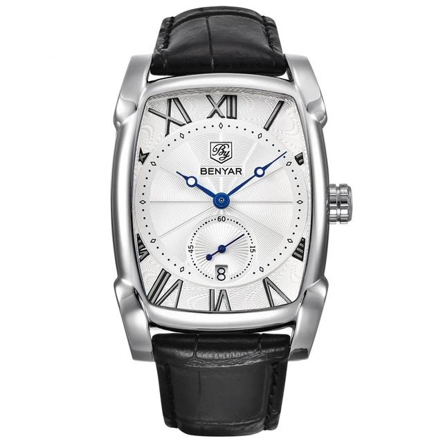 Skorter | Men's Luxury Watch 30m Waterproof