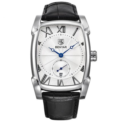 Skorter | Men's Luxury Watch 30m Waterproof