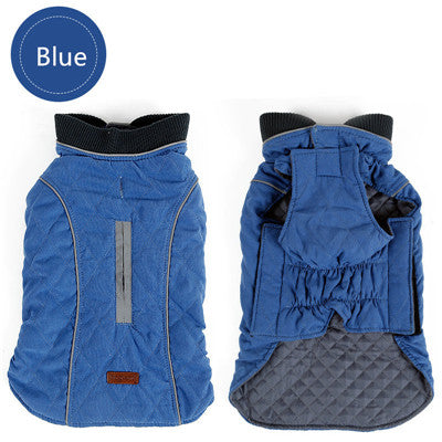 Skorter | Puffer Vest for Dog