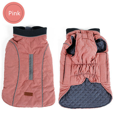 Skorter | Puffer Vest for Dog