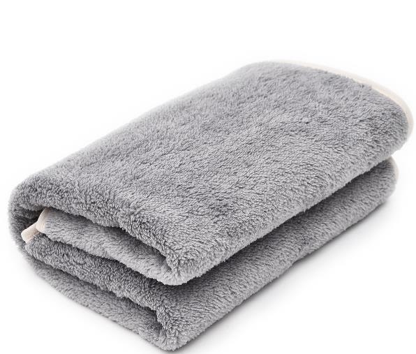 Skorter | Dog Blanket Luxury Wraps Fabric Soogan Exquisite Workmanship Ideal Blanket For Small Large Size Pets Puppy Bath Towel Cat Towel