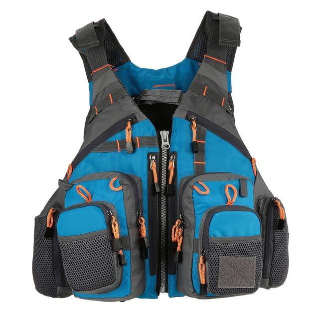 Skorter | Fishing Life Vest