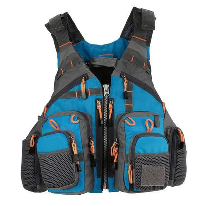 Skorter | Fishing Life Vest