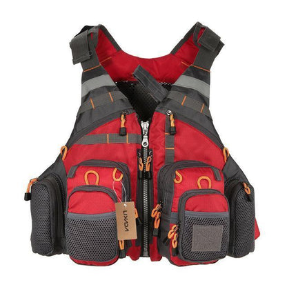 Skorter | Fishing Life Vest