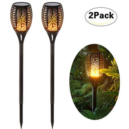 Skorter | LED Outdoor Flickering Dancing Flames Lights
