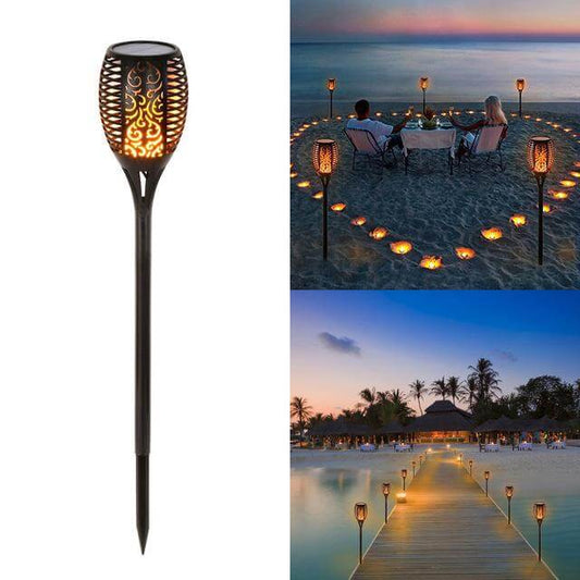 Skorter | LED Outdoor Flickering Dancing Flames Lights