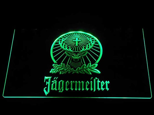 Skorter | Jagermeister Deer LED Neon Sign
