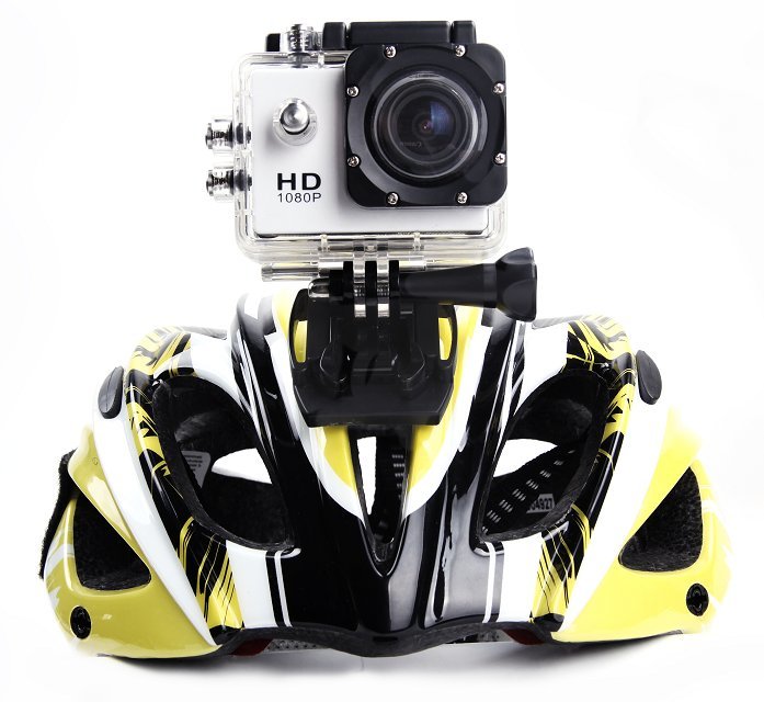 Skorter | Water proof Mini Camera Full HD 1080P