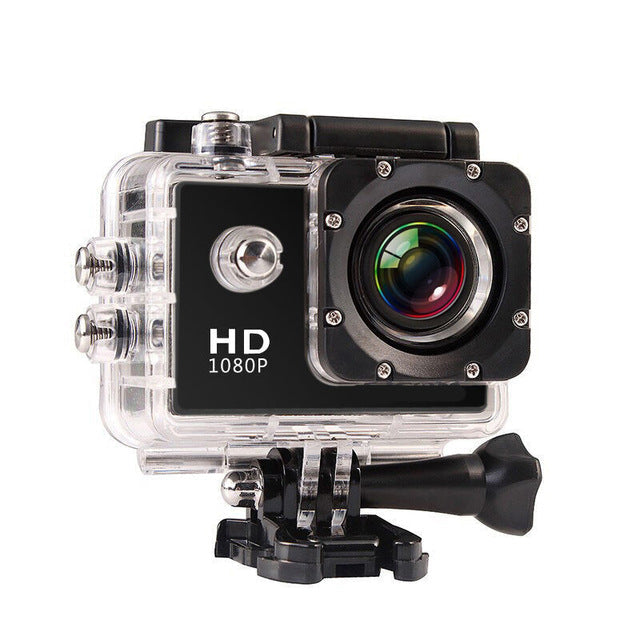 Skorter | Water proof Mini Camera Full HD 1080P