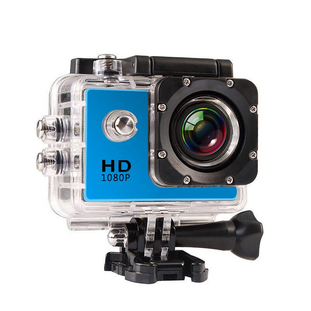 Skorter | Water proof Mini Camera Full HD 1080P
