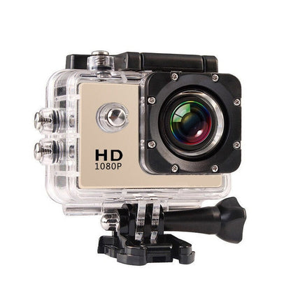 Skorter | Water proof Mini Camera Full HD 1080P