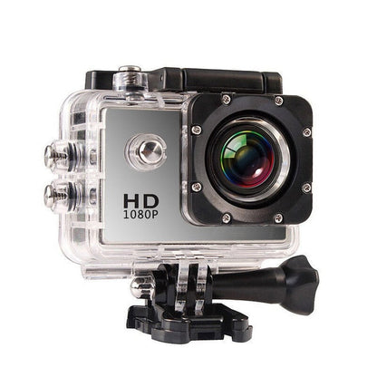 Skorter | Water proof Mini Camera Full HD 1080P