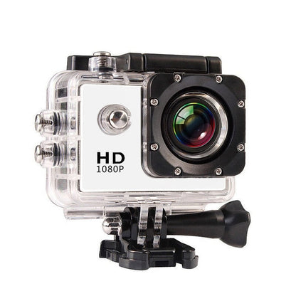 Skorter | Water proof Mini Camera Full HD 1080P
