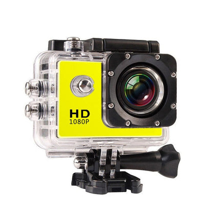 Skorter | Water proof Mini Camera Full HD 1080P