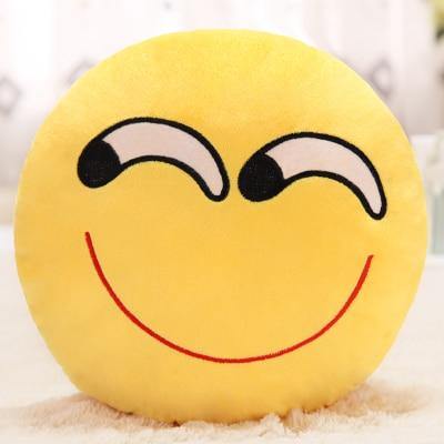 Skorter | Complete Emoji Set Cushion