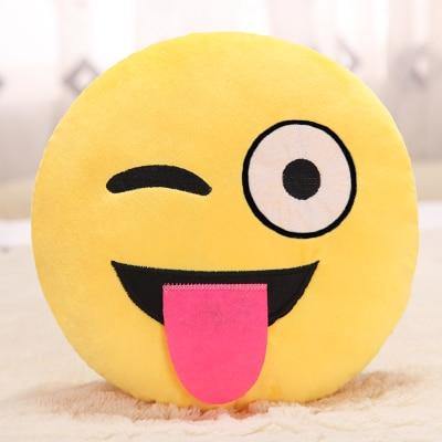 Skorter | Complete Emoji Set Cushion