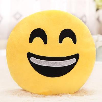 Skorter | Complete Emoji Set Cushion