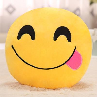 Skorter | Complete Emoji Set Cushion