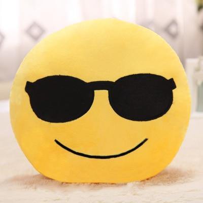 Skorter | Complete Emoji Set Cushion