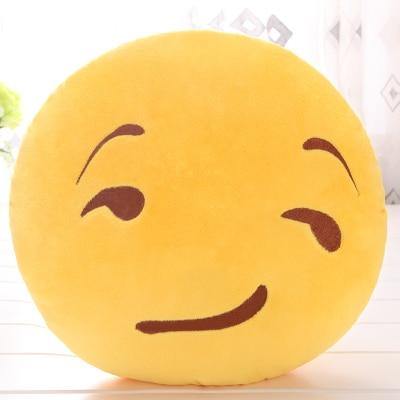 Skorter | Complete Emoji Set Cushion