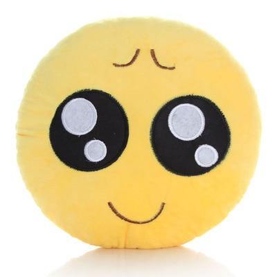 Skorter | Complete Emoji Set Cushion