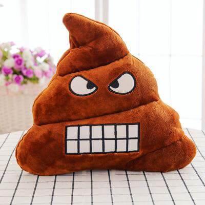 Skorter | Complete Emoji Set Cushion
