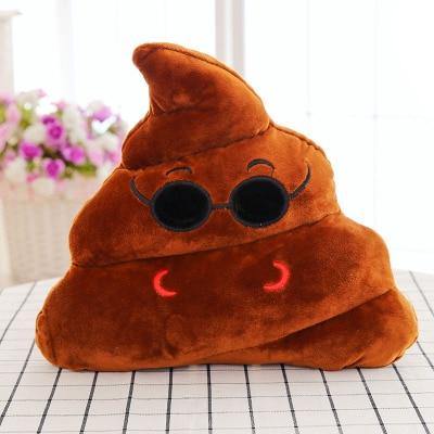 Skorter | Complete Emoji Set Cushion