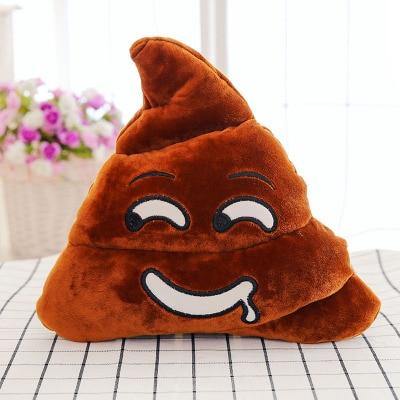 Skorter | Complete Emoji Set Cushion