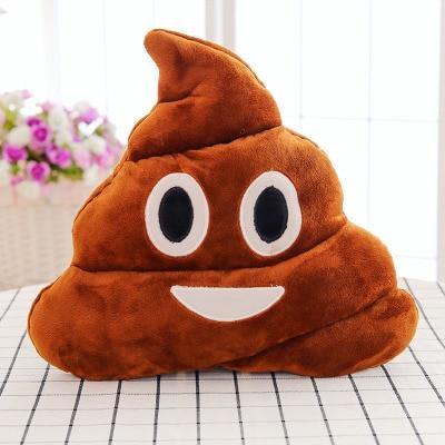 Skorter | Complete Emoji Set Cushion