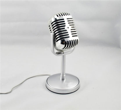 Skorter | Desktop Microphone
