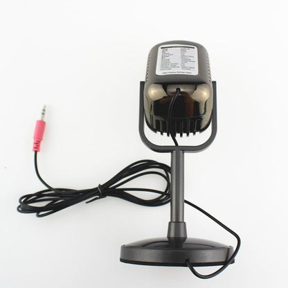 Skorter | Desktop Microphone