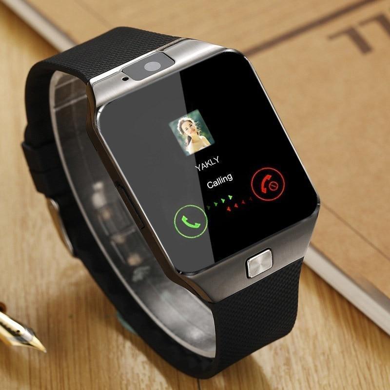 Skorter | Bluetooth Touchscreen Smart Watch