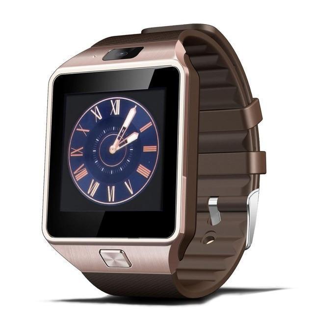 Skorter | Bluetooth Touchscreen Smart Watch