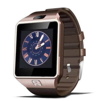 Skorter | Bluetooth Touchscreen Smart Watch