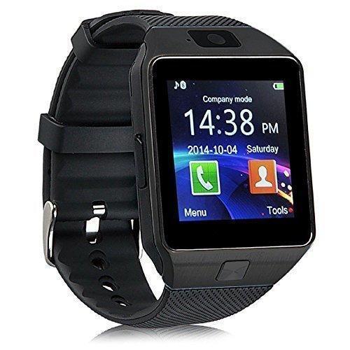 Skorter | Bluetooth Touchscreen Smart Watch