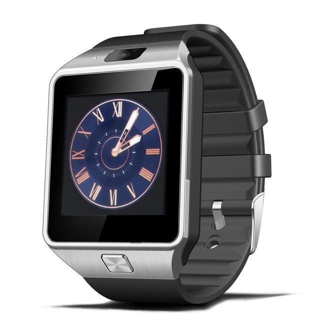 Skorter | Bluetooth Touchscreen Smart Watch
