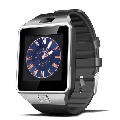 Skorter | Bluetooth Touchscreen Smart Watch