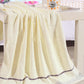 Skørter | High quality textile scale pattern 100% cotton soft bath towels