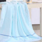 Skørter | High quality textile scale pattern 100% cotton soft bath towels