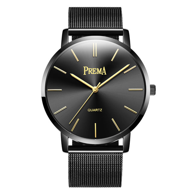 Skorter | Men's Quartz Luxury watch