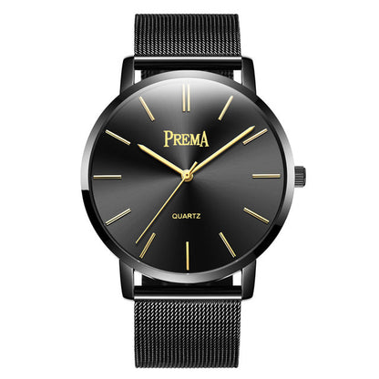 Skorter | Men's Quartz Luxury watch