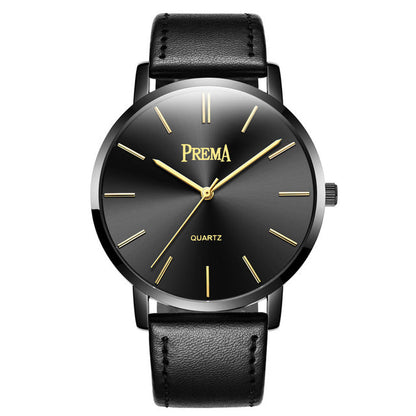 Skorter | Men's Quartz Luxury watch