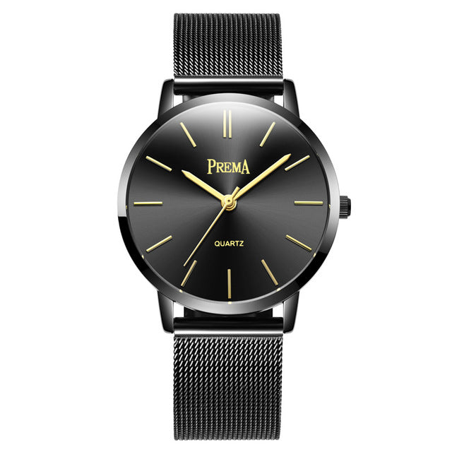 Skorter | Men's Quartz Luxury watch