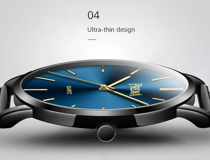 Skorter | Men's Quartz Luxury watch